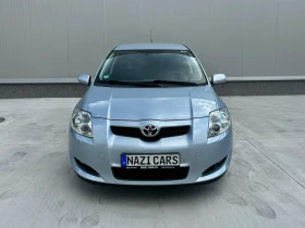 Toyota Auris 1.6i/126к.с./УНИКАЛНА - 10999 лв. - 89627729 2
