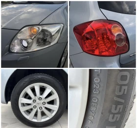 Toyota Auris 1.6i/126к.с./УНИКАЛНА - 10999 лв. - 89627729 15
