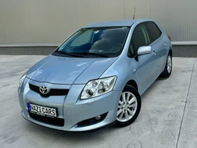 Toyota Auris 1.6i/126к.с./УНИКАЛНА