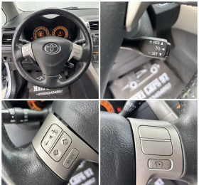 Toyota Auris 1.6i/126к.с./УНИКАЛНА - 10999 лв. - 89627729 11