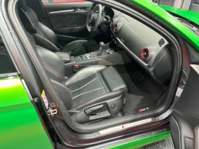 Audi Rs3 Face Matrix Bang&Olufsen Keyless | Mobile.bg    8