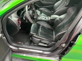 Audi Rs3 Face Matrix Bang&Olufsen Keyless | Mobile.bg    7