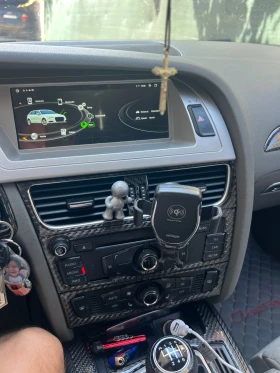 Audi A4 | Mobile.bg    4