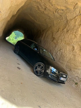 Audi A4 | Mobile.bg    2