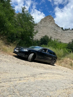 Audi A4 | Mobile.bg    3