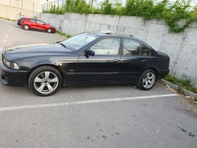 Обява за продажба на BMW 525 ~3 600 лв. - изображение 1