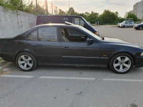 Обява за продажба на BMW 525 ~3 600 лв. - изображение 3