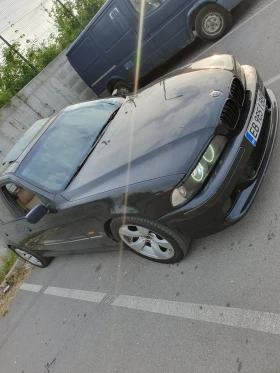 Обява за продажба на BMW 525 ~3 600 лв. - изображение 2