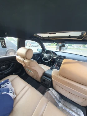 Обява за продажба на BMW 525 ~3 600 лв. - изображение 4