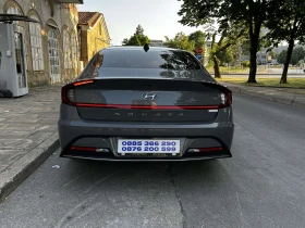 Hyundai Sonata DN8 - 36000 лв. - 69114371 4