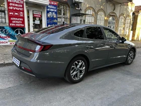 Hyundai Sonata DN8 - 36000 лв. - 69114371 5