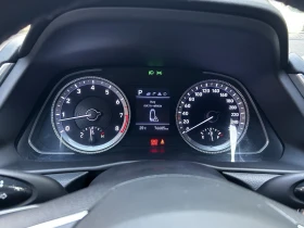 Hyundai Sonata DN8 - 36000 лв. - 69114371 10