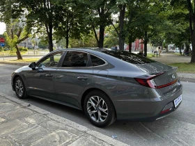 Hyundai Sonata DN8 - 36000 лв. - 69114371 3