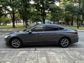 Hyundai Sonata DN8 - 36000 лв. - 69114371 2