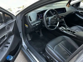 Hyundai Sonata DN8 - 36000 лв. - 69114371 9