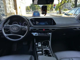 Hyundai Sonata DN8 - 36000 лв. - 69114371 11