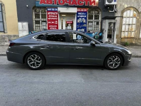 Hyundai Sonata DN8 - 36000 лв. - 69114371 6