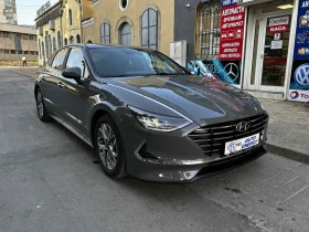 Hyundai Sonata DN8 - 36000 лв. - 69114371 7