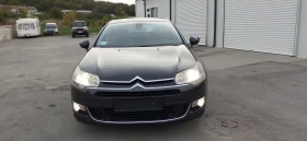     Citroen C5 2.0 i 140 .. 