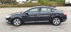 Citroen C5 2.0 i 140 ..  | Mobile.bg    4