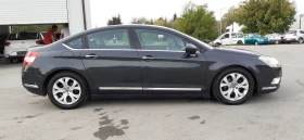 Citroen C5 2.0 i 140 ..  | Mobile.bg    5