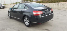 Citroen C5 2.0 i 140 ..  | Mobile.bg    6
