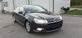 Citroen C5 2.0 i 140 ..  | Mobile.bg    2