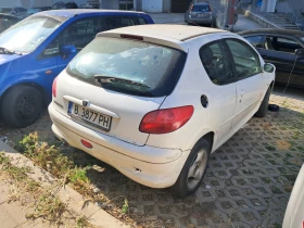 Peugeot 206 | Mobile.bg    4