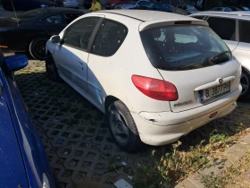 Peugeot 206 | Mobile.bg    2