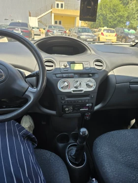 Обява за продажба на Toyota Yaris ~3 150 лв. - изображение 6