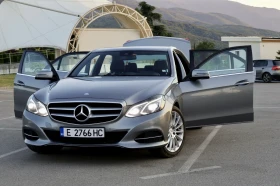 Обява за продажба на Mercedes-Benz E 200 Mercedes-Benz E200 CDI  ~22 999 лв. - изображение 7