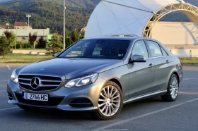 Обява за продажба на Mercedes-Benz E 200 Mercedes-Benz E200 CDI  ~22 999 лв. - изображение 1