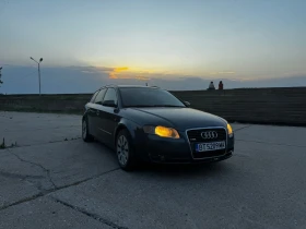 Audi A4 7 | Mobile.bg    2