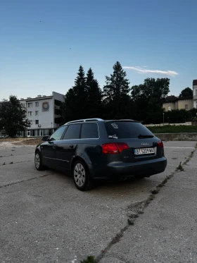 Audi A4 7 | Mobile.bg    5