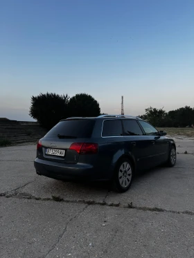 Audi A4 7 | Mobile.bg    4