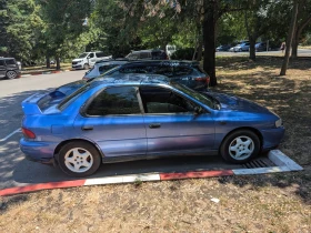 Обява за продажба на Subaru WRX Impreza Turbo ~6 500 лв. - изображение 3