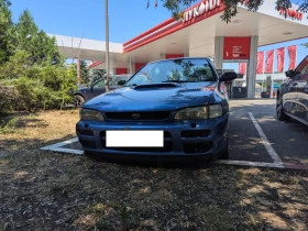 Обява за продажба на Subaru WRX Impreza Turbo ~6 500 лв. - изображение 2