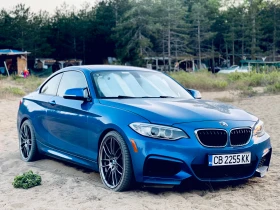     BMW 235 xDrive