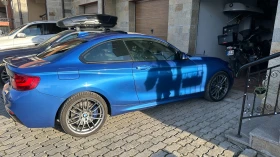 BMW 235 xDrive | Mobile.bg    2