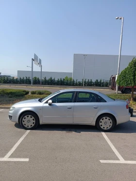 Обява за продажба на VW Passat 2000 TDI ~10 000 лв. - изображение 2
