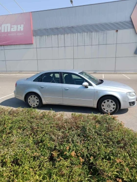 Обява за продажба на VW Passat 2000 TDI ~10 000 лв. - изображение 3