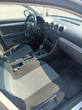 Обява за продажба на VW Passat 2000 TDI ~10 000 лв. - изображение 6