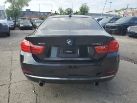 BMW 435 xDrive *    * (CARFAX) | Mobile.bg    5
