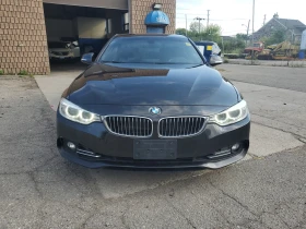  BMW 435