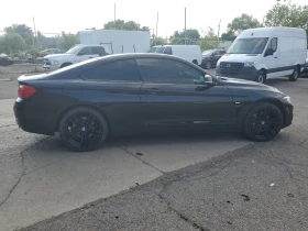 BMW 435 xDrive *    * (CARFAX) | Mobile.bg    4