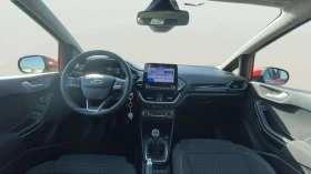 Ford Fiesta 1.0 EcoBoost - 23000 лв. - 65851253 11