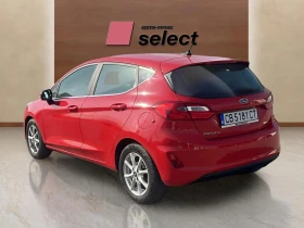 Ford Fiesta 1.0 EcoBoost - 23000 лв. - 65851253 7