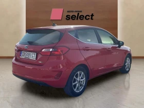 Ford Fiesta 1.0 EcoBoost - 23000 лв. - 65851253 5