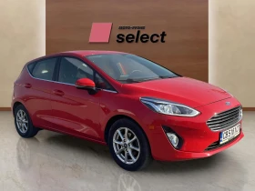Ford Fiesta 1.0 EcoBoost - 23000 лв. - 65851253 3