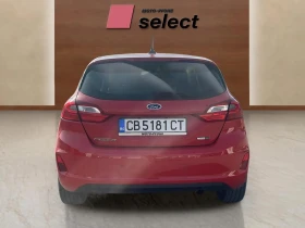 Ford Fiesta 1.0 EcoBoost - 23000 лв. - 65851253 6